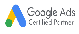 google Ads partner 